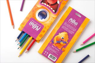 當(dāng)藝術(shù)遇見(jiàn)生活 探索日用品包裝的插畫(huà)美學(xué)